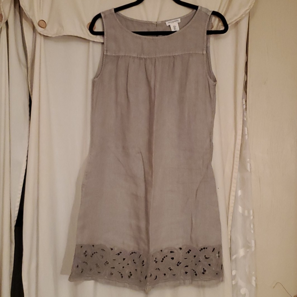 Artisan NY Summer Dress